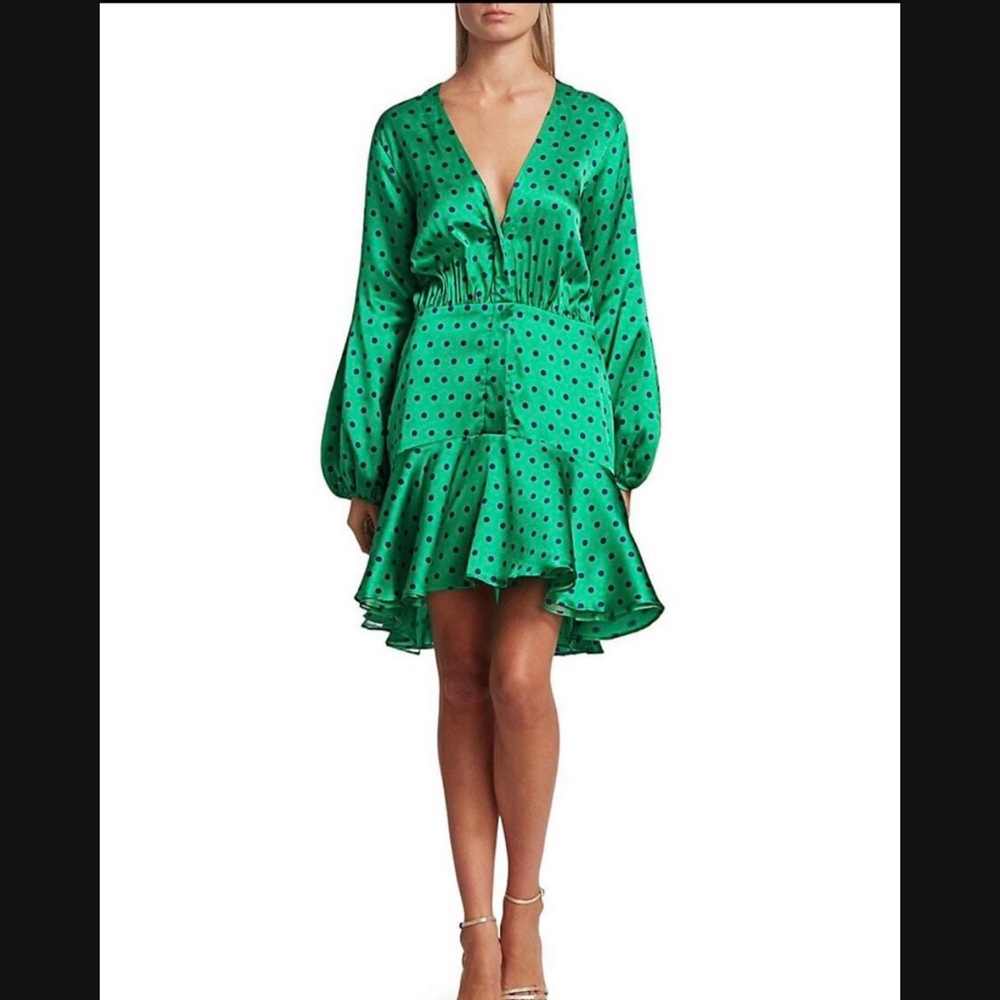 Sonia Tcherazi dress size XS